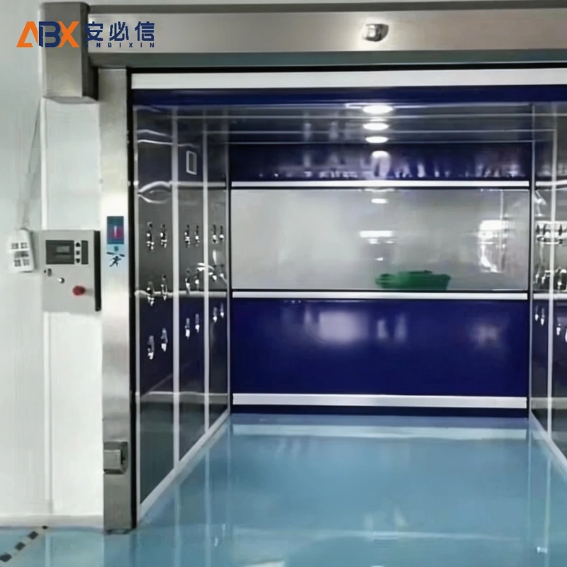 克孜勒苏柯尔克孜自治州快速门