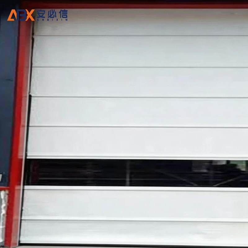克孜勒苏柯尔克孜自治州软质快速门
