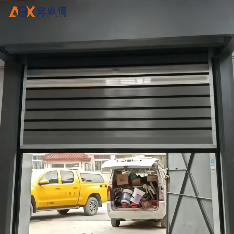 克孜勒苏柯尔克孜自治州软帘高速门